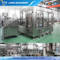 Full Automatic Carbonated Beverage Filling Machine